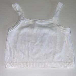 NWT cotton on halter top